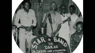 Star Band de Dakar - Sala Bigue chords