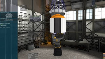 RP-0 Tutorial Campaign Part 20: Interplanetary Designs