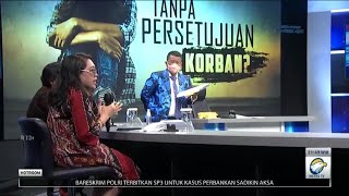 HOTROOM  Tanpa Persetujuan Korban?