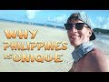 I LOVE THE PHILIPPINES - BEST DAY OF 2018