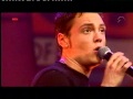 Tiziano Ferro Perdono Live A Top Of The Pop Bnn 2 