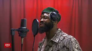 Can’t Move On! (LIVE) - Shamar Moses @ShamarMosesMuzic