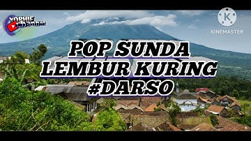 pop sunda lawas/LEMBUR KURING-DARSO