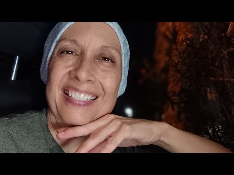ASMR 🌃 Ending the Evening with You 🤗