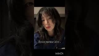 Seulgi version 😩 (requested)✌🏻 #subscribe #red velvet