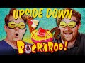 Buckaroo, But Upside Down | House Rules