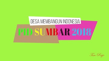 Mars Desa P3MD - PID 2018