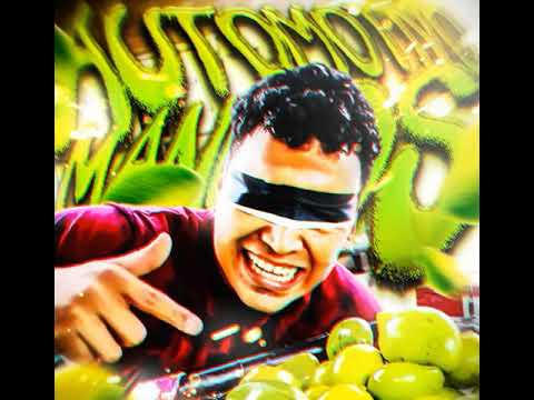 AUTOMOTIVO MANGOS (Sped up to perfection)