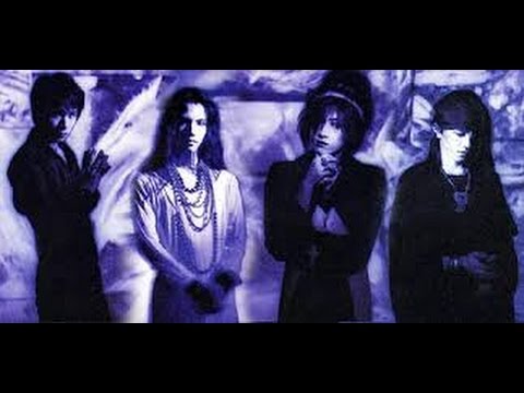 伝説のイベントLSB】L'Arc~en~Ciel 3-3 Voice 1994.08.20 札幌