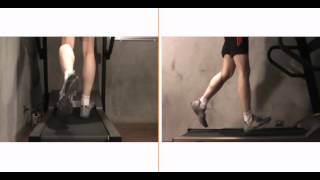 Famous Running motion analysis from different angles Wealth