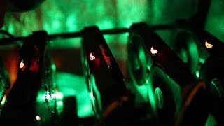Ethereum Classic REJECTS ProgPoW...
