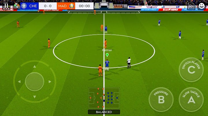 Dream League Soccer 25 ❤️‍🔥Club World Challenge - Chelsea