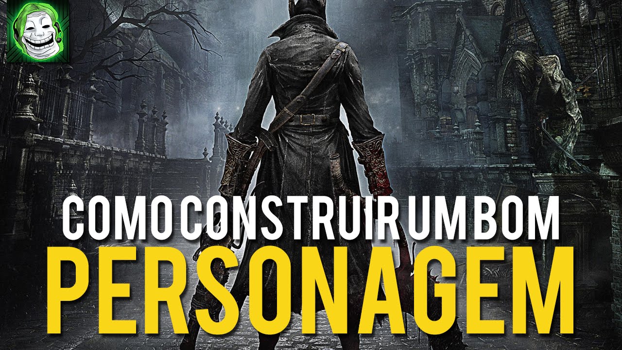 5 dicas para sobreviver em Bloodborne