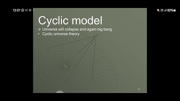 Models of universe #universe #open #css #pms #fpsc #gsa