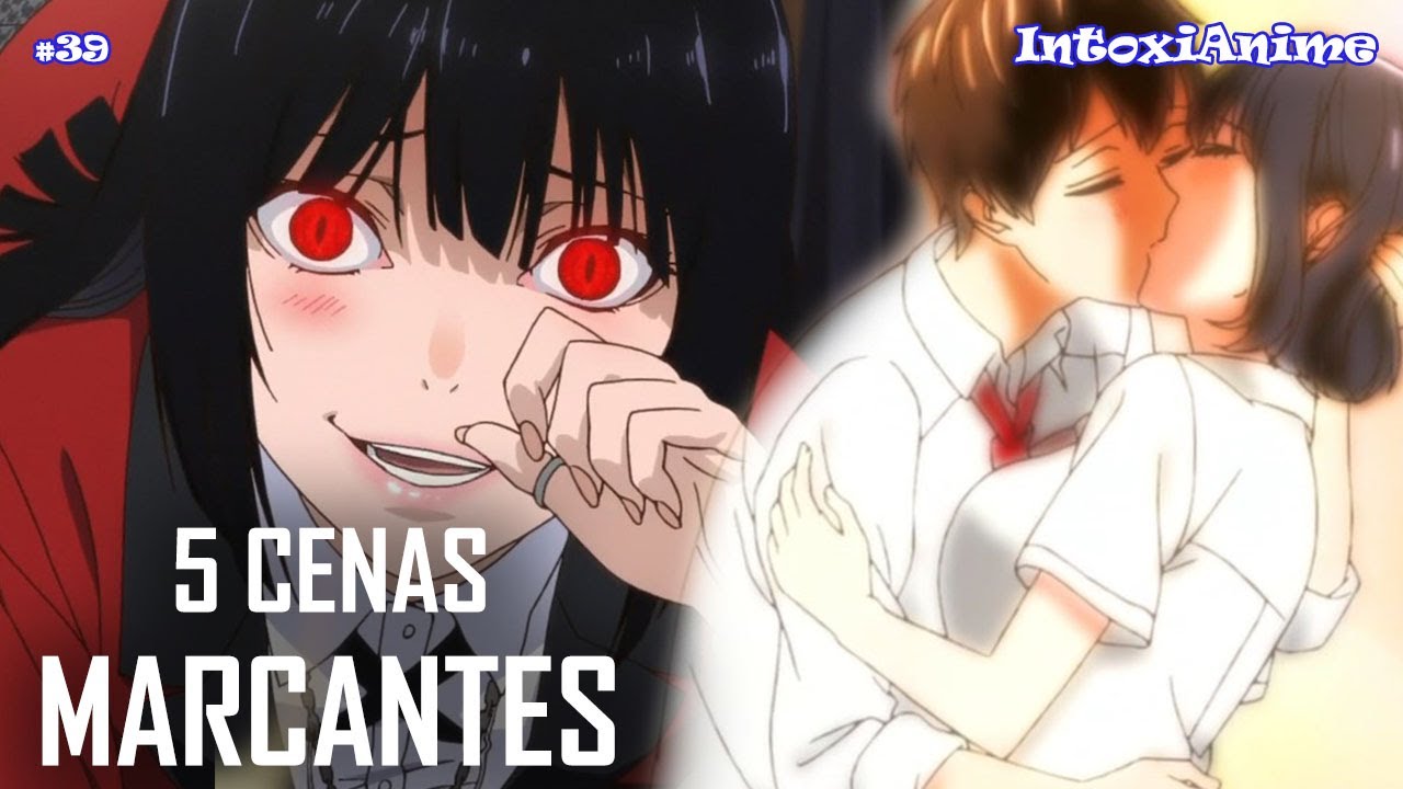 Em Portugal censurar beijo homossexual em anime não é discriminação!