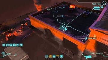 XCOM EU MP #14: Jetstone