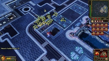 Command&Conquer: Red Alert 3: Uprising - Commander