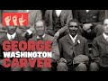 George Washington Carver's Contributions