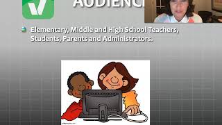 Technology Integration APP Presentation