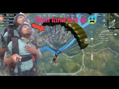 land-kara-de-funny-pubg-video-😂