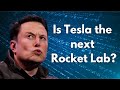 Tesla  we have to talk  is tesla a buy now