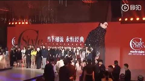 赵薇 趙薇，Zhao Wei ，Vicki Zhao　Wei赵薇参加活活动视频