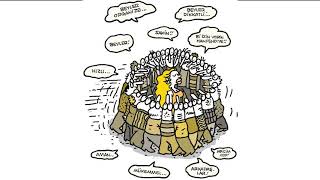 KOMİK KARİKATÜR'LER ~6~ KOMİK KARİKATÜR'LER ~6~