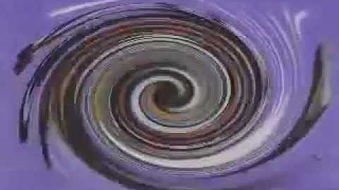 (REUPLOAD) Klasky Csupo 2002 BIG SCREEN old school