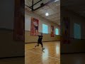 26 Days Out - 5’8” Dad Learning to Dunk on 10ft