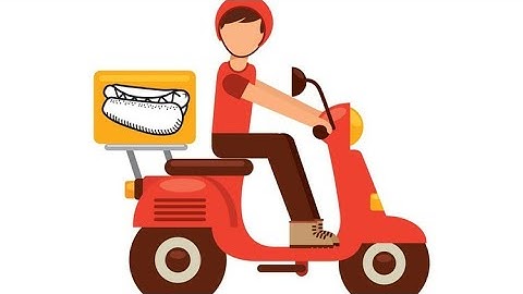 Codeigniter 4 - Curso Criando Sistema de Food Delivery