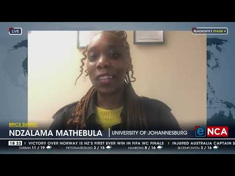 BRICS Summit |