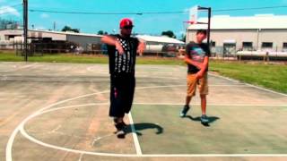 KaJohn I Ball ft WhiteSosa official music video