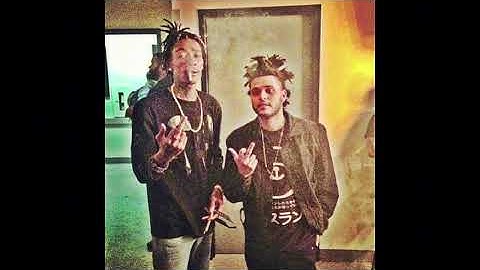 Thumbnail of Ty Dolla $ign - Or Nah (feat. The Weeknd, Wiz Khalifa & DJ Mustard) [GAY REMIX]