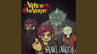Video thumbnail of "Vete a la Versh - Horrible"