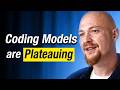 Replit CEO: Why the SaaS Apocalypse is Justified &amp; Why Coding Models are Plateauing | Amjad Masad