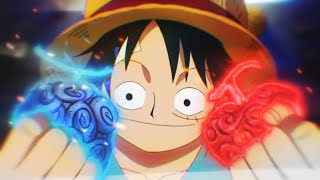 LUFFY MANGE ENFIN SON DEUXIÈME ET TROISIÈME FRUIT DU DÉMON ! SA PUISSANCE DIVINE ! ONE PIECE THÉORIE