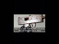 Gun Restoration. You can watch the rest of the video on the profile.
