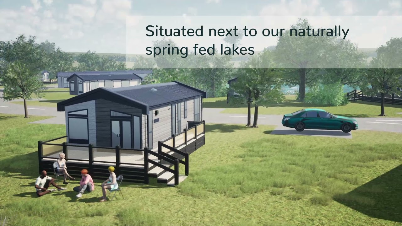 Meadow Springs Country & Leisure Park YouTube