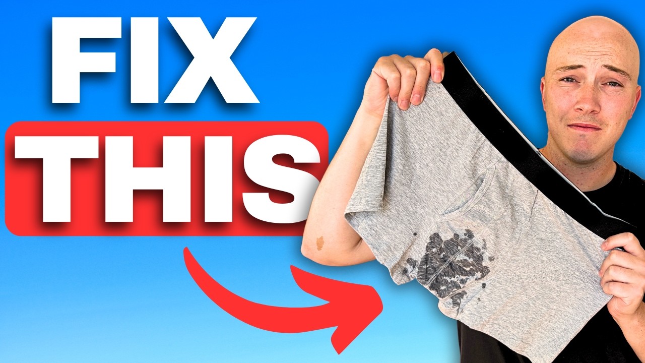 STOP Urine Dribble Fast With The NEW 3-2-1 Method