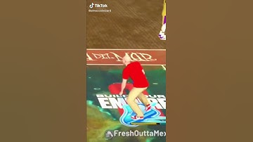 Imagine being this paint beast 😳