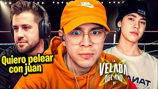 Thumbnail for ¿ESTARÉ EN LA VELADA DEL AÑO 5?