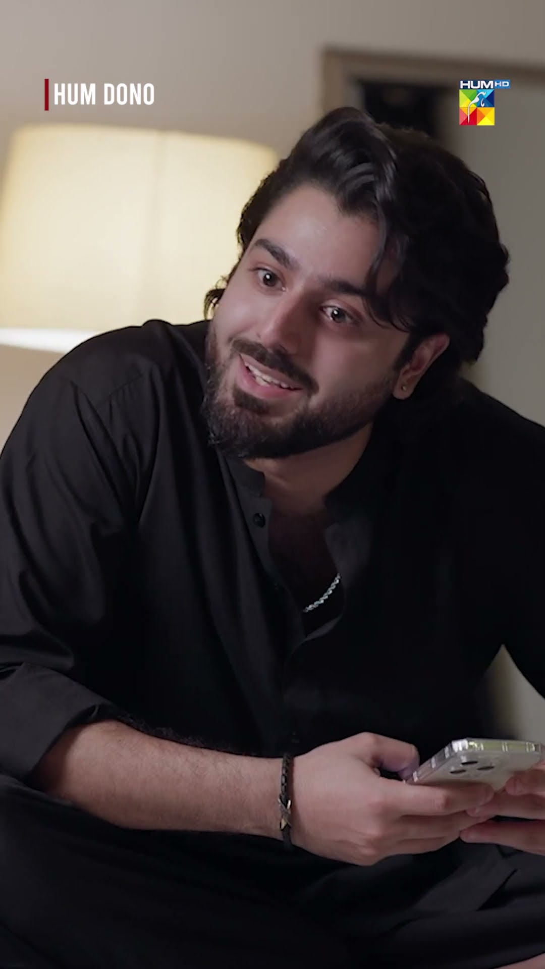 Hum Dono - [BEST SCENE] #humdono #kinzahashmi #anikazulfikar  #shortsfeed #shorts