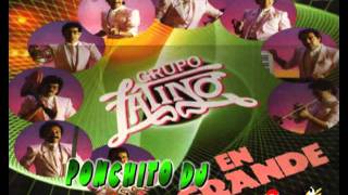 Video thumbnail of "rock latino 60 grupo latino"
