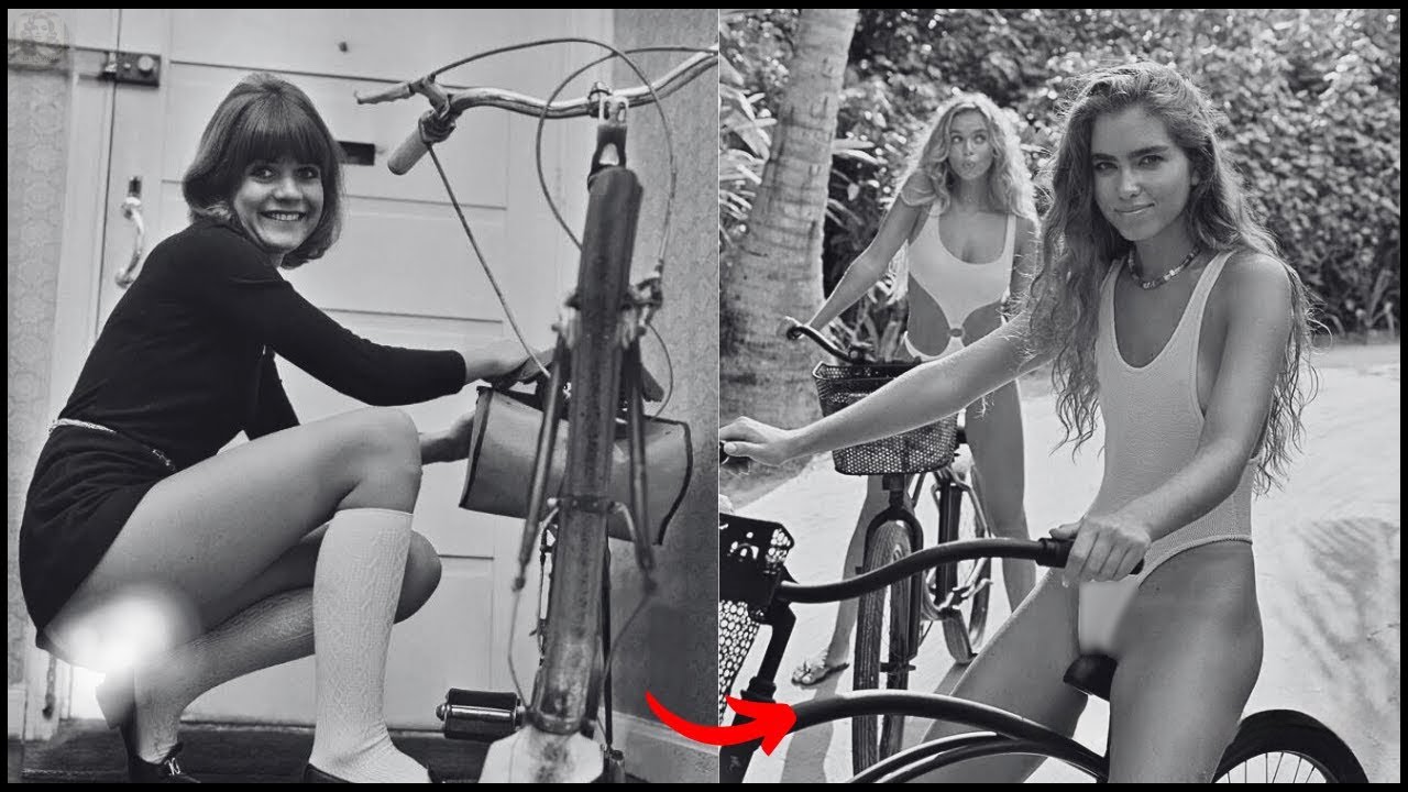 📷 Remember the Good Old Days? These Rare ’70s–’90s Photos Will Take You There