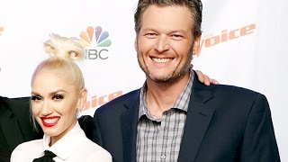 Gwen and Blake - Moments - season 9 - Interviews part 1