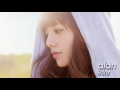 alan ( 阿兰 阿蘭) 『いきる(ikiru)』by miu JAPAN