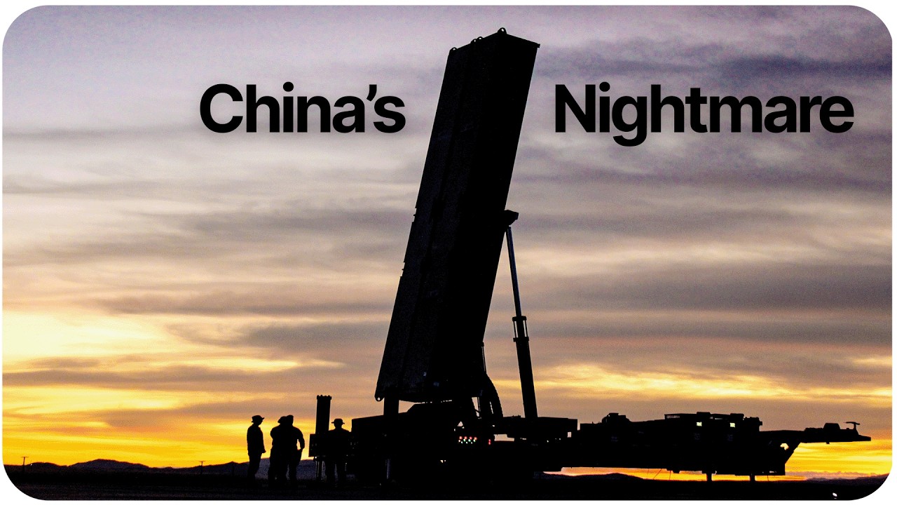 What is the Army’s Dark Eagle — and why is China worried?