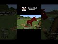 Book and quill speedrun #minecraft #minecraftspeedrun
