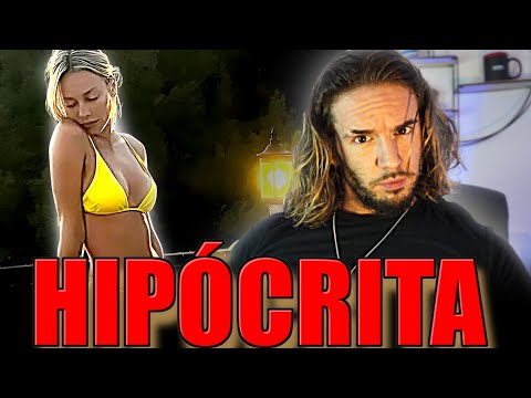 ESTER EXPÓSITO VUELVE A VICTIMIZARSE PORQUE...PATRIARCADO!