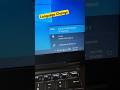 How to Change Language in Laptop And Desktop PC To Windows 11,10#macnitesh#keyboardtricks#2025short